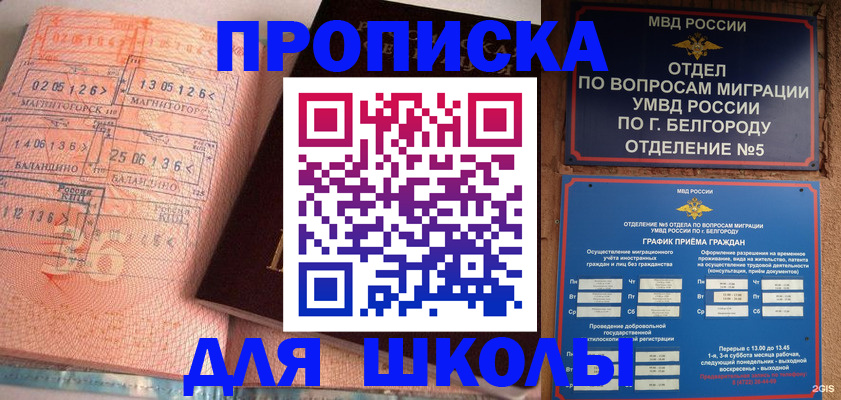 прописка иностранных граждан в Можайске